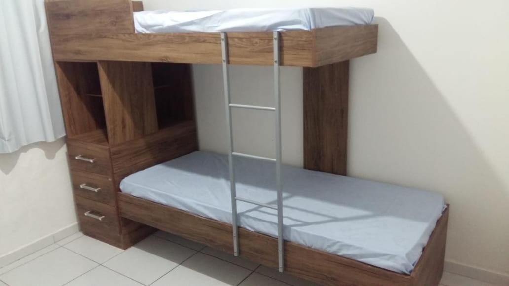 Вилла Casa 2/4 Confortavel Proximo A Ponta Negra Натал Экстерьер фото