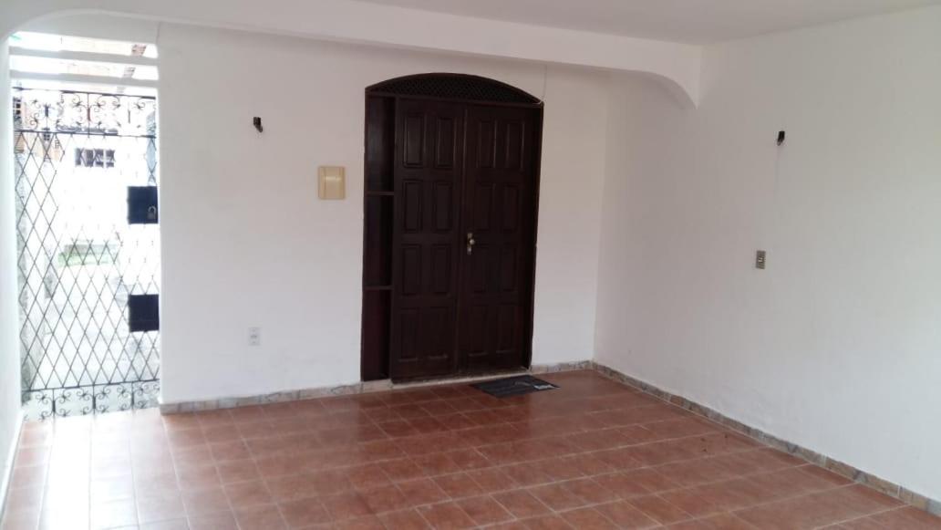 Вилла Casa 2/4 Confortavel Proximo A Ponta Negra Натал Экстерьер фото