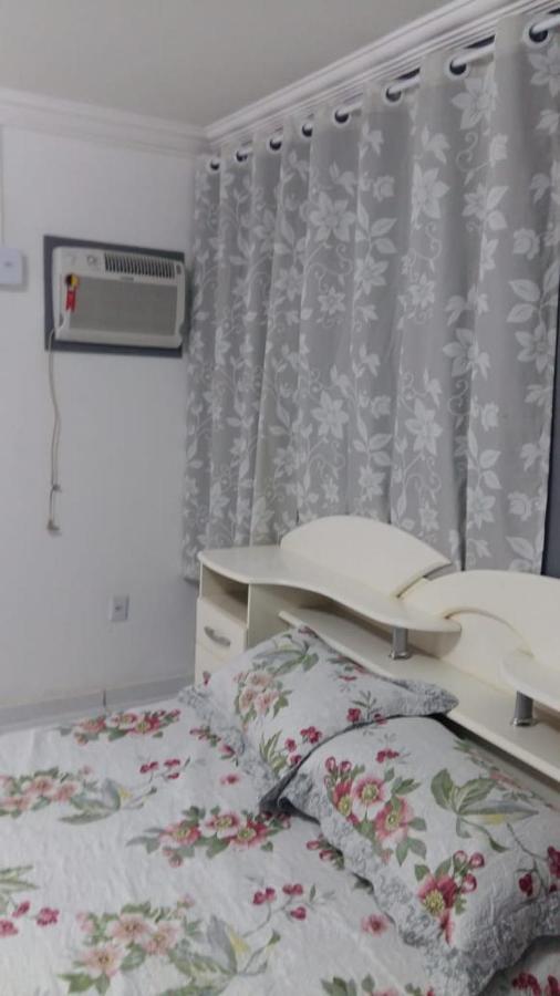 Вилла Casa 2/4 Confortavel Proximo A Ponta Negra Натал Экстерьер фото