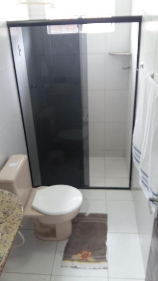 Вилла Casa 2/4 Confortavel Proximo A Ponta Negra Натал Экстерьер фото